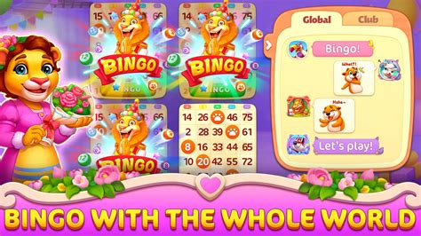 Bingo Wild APK for Android Download .